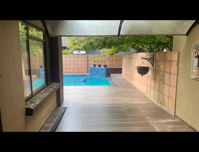 3 BEDROOM HOUSE FOR SALE IN ELDO MANOR